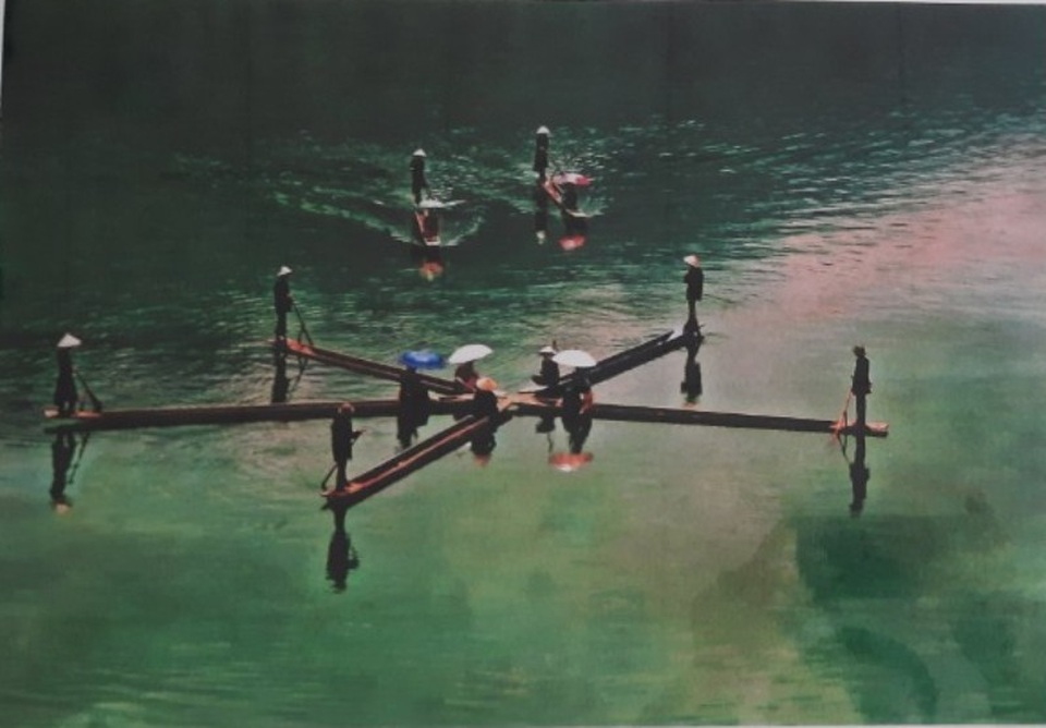 Hình ảnh đất nước, con người các quốc gia ASEAN tại Thanh Hóa - 6 Hình ảnh đất nước, con người các quốc gia ASEAN tại Thanh Hóa - 6