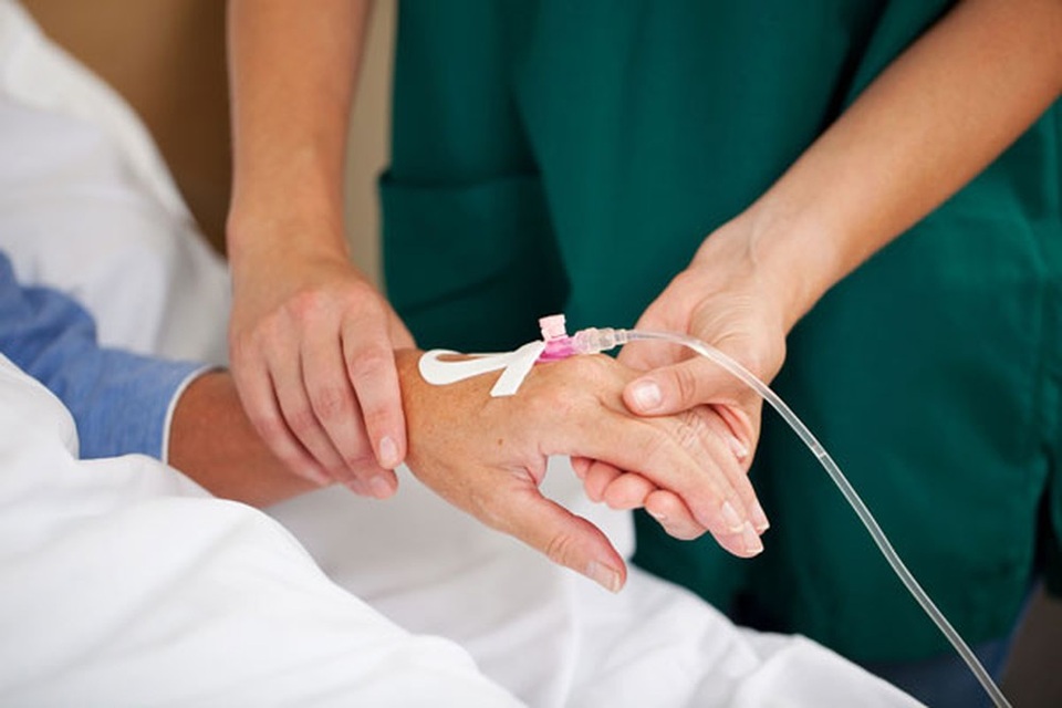 Có những phương pháp nào điều trị ung thư phổi? - 1 Có những phương pháp nào điều trị ung thư phổi? - 1