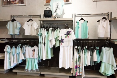 IVY moda ưu đãi 50% toàn bộ sản phẩm