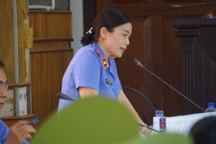 Vụ gian lận thi cử ở Sơn La: Cựu phó giám đốc Sở GD&ĐT nói bị ép cung!