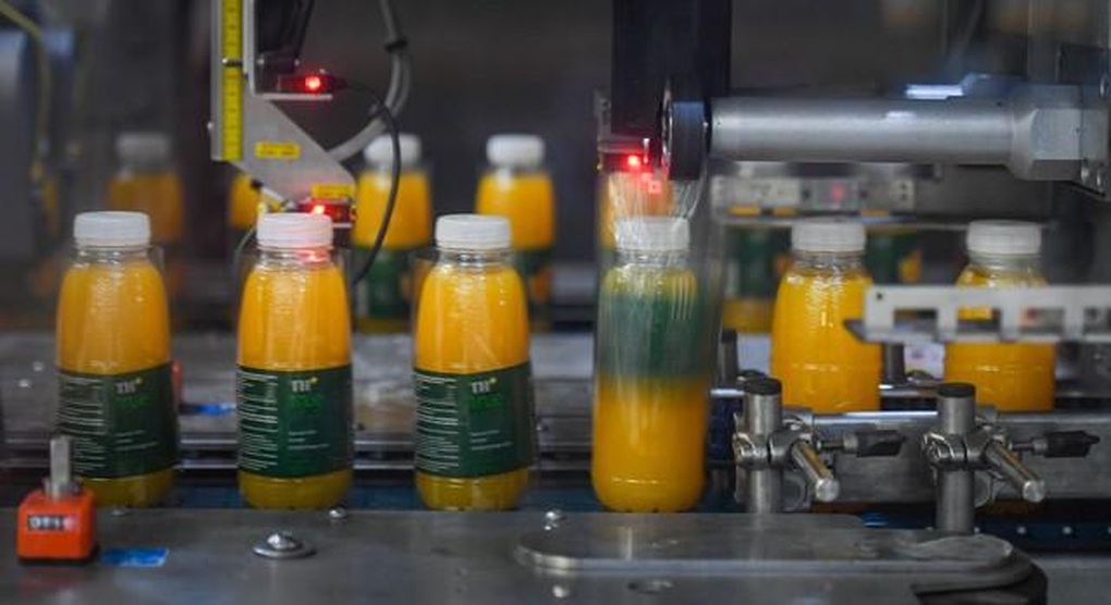 NET ZERO ở Tập đoàn TH: Cắt giảm nhựa, làm sạch khói thải - 2