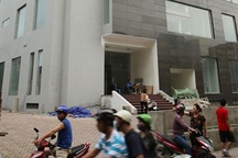 Biến tướng nhà tái định cư