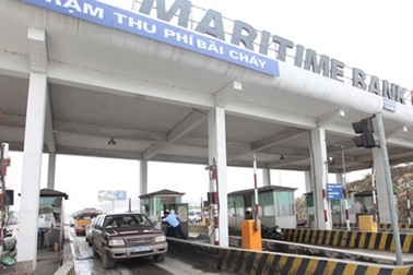 Thủ tướng chỉ đạo xử lý 4 trạm thu phí từ 1/9