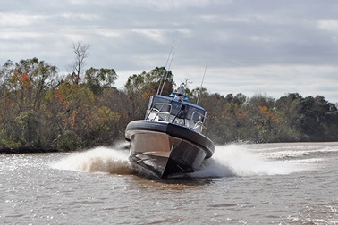 Khám phá sức mạnh tàu tuần tra Mỹ dự kiến cung cấp cho Việt Nam