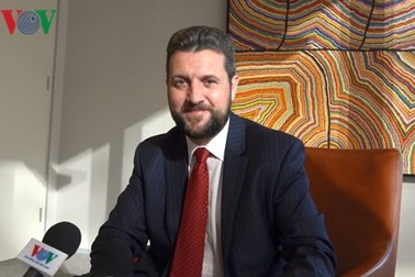 Cần kỳ vọng thực tế với chiến lược Ấn Độ-Thái Bình Dương