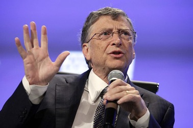 Bí ẩn vụ đầu tư của Bill Gates vào ngành xây dựng Tây Ban Nha