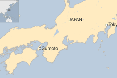 5 người chết trong vụ tấn công bằng dao tại Nhật Bản