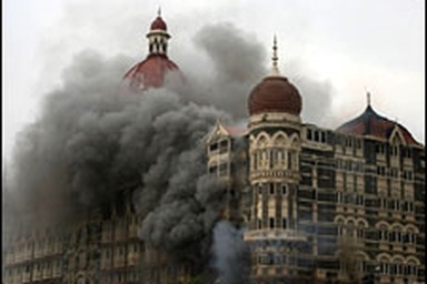 Ấn Độ trao bằng chứng vụ khủng bố Mumbai cho Pakistan