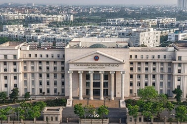 Xét xử 11 bị cáo trong đường dây rửa tiền quy mô lớn