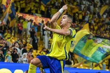 Ronaldo ghi bàn thắng thứ 921 trong sự nghiệp