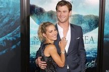 Lộ lý do “Thần Sấm” Chris Hemsworth phải cưới “vội”