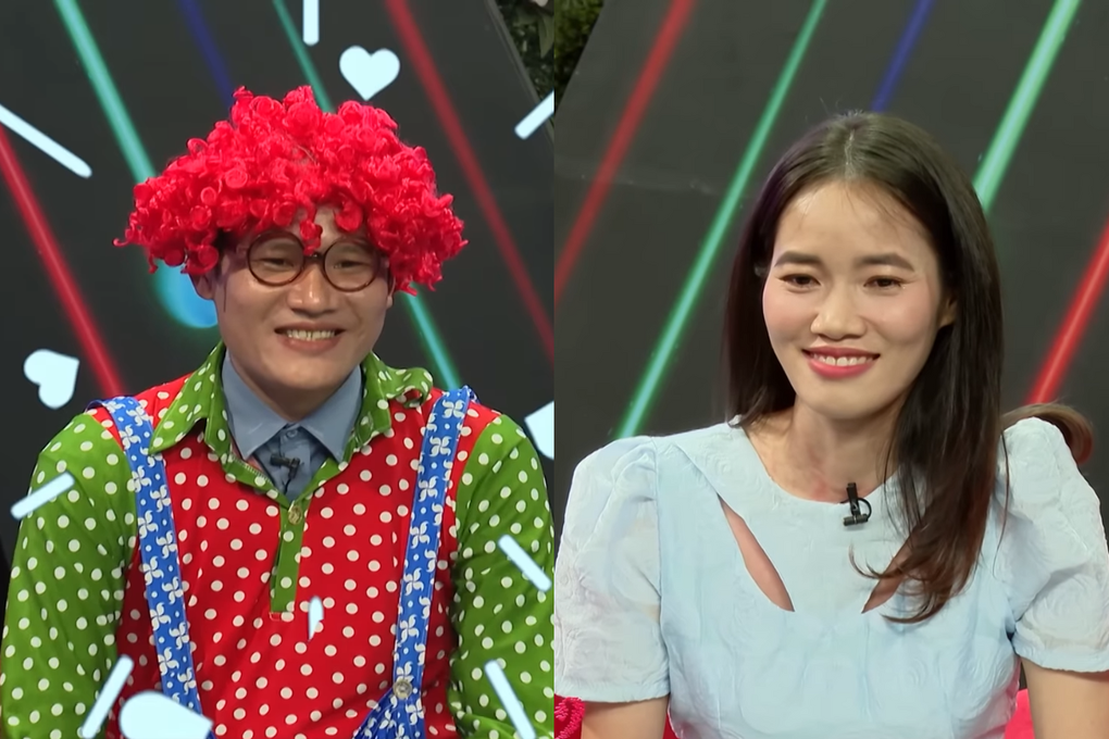 Phó giám đốc hóa thành chú hề, chinh phục thành công cô gái U40 xinh đẹp - 1 Phó giám đốc hóa thành chú hề, chinh phục thành công cô gái U40 xinh đẹp - 1