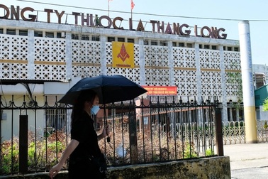 Sau di dời, đất vàng trụ sở Bia Hà Nội, Thuốc lá Thăng Long sẽ làm gì?