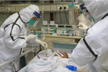 Người cố tình gây nhiễm virus corona cho người khác có bị đi tù?