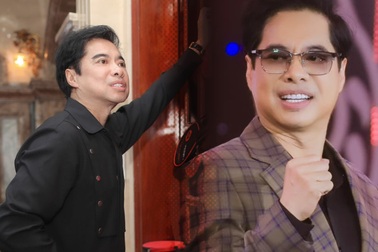 Khám phá biệt thự "triệu đô" của Ngọc Sơn, bất ngờ với thú chơi đắt đỏ