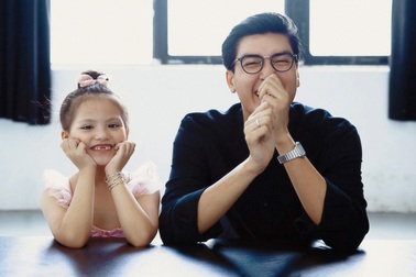 Quang Đại lần đầu chia sẻ về quyết định rời khỏi “Model Kid Vietnam”