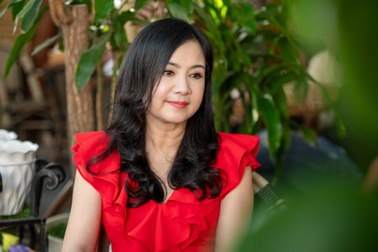 NSND Thu Hà 20 năm đón Tết ở quê chồng, tự nhận mình là người nhà quê