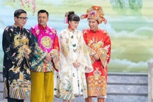 VTV xác nhận có "Táo quân 2025", NSND Công Lý có được mời?