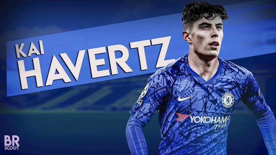 Học Messi, Kai Havertz bỏ kiểm tra y tế để đòi sang Chelsea - 1 Học Messi, Kai Havertz bỏ kiểm tra y tế để đòi sang Chelsea - 1