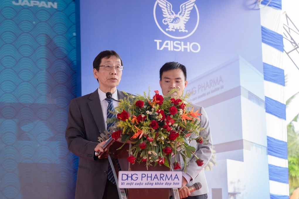 Dược Hậu Giang cùng ngành dược tăng tốc sau dịch - 1 Dược Hậu Giang cùng ngành dược tăng tốc sau dịch - 1
