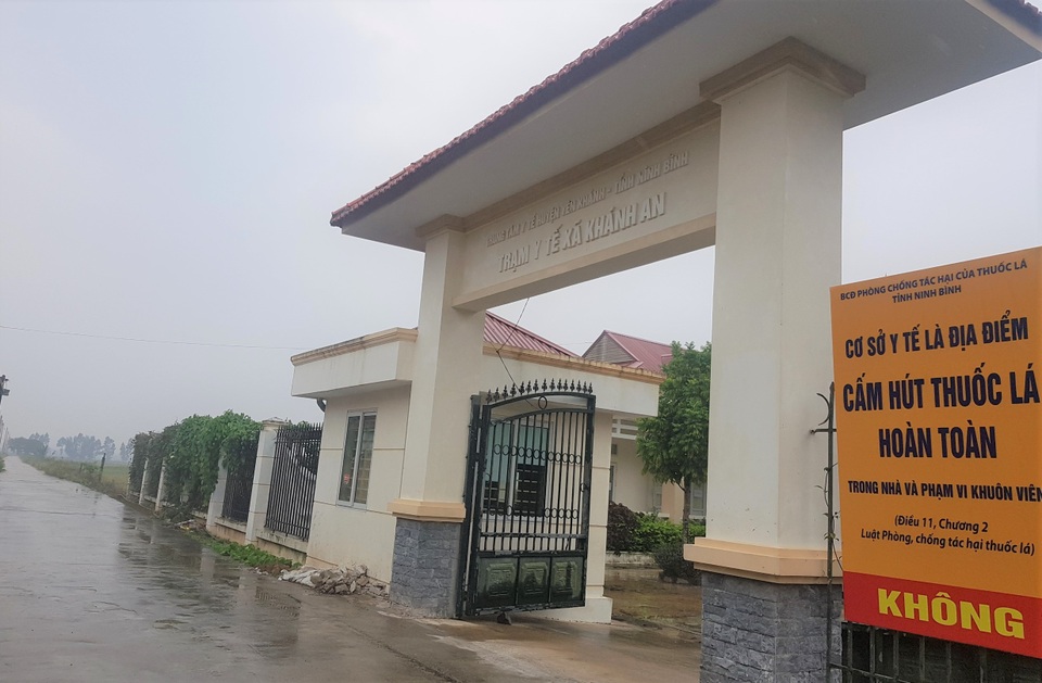 Bé gái hơn 3 tháng tuổi tử vong sau tiêm vắc xin 5 trong 1 - 1 Bé gái hơn 3 tháng tuổi tử vong sau tiêm vắc xin 5 trong 1 - 1