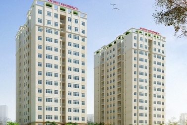 Tiềm năng lớn phân khúc căn hộ cao cấp tại Vĩnh Phúc