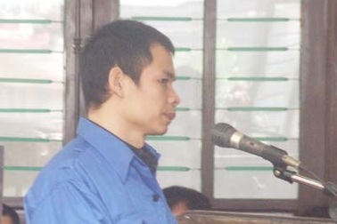 Nghệ An: Y án tử hình trùm ma tuý