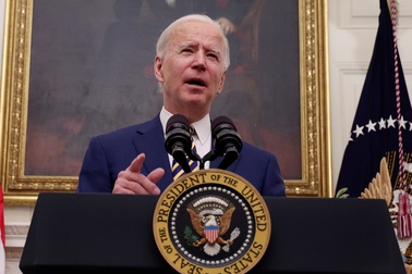 Ông Biden sẽ "bắt tay" đồng minh ngăn chặn Trung Quốc lạm dụng kinh tế