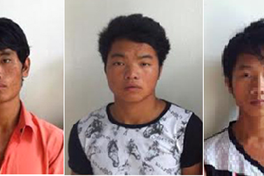 Lừa bán “thôn nữ” sang Trung Quốc lấy tiền ăn chơi