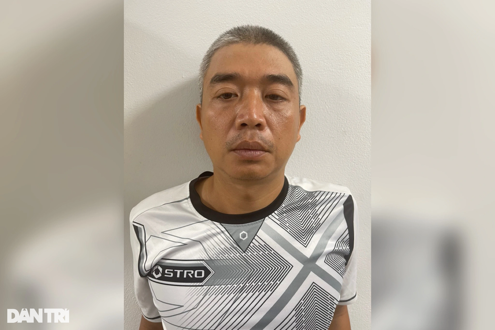 Khởi tố đối tượng sát hại người tình trên phố Hàng Bài - 1 Khởi tố đối tượng sát hại người tình trên phố Hàng Bài - 1