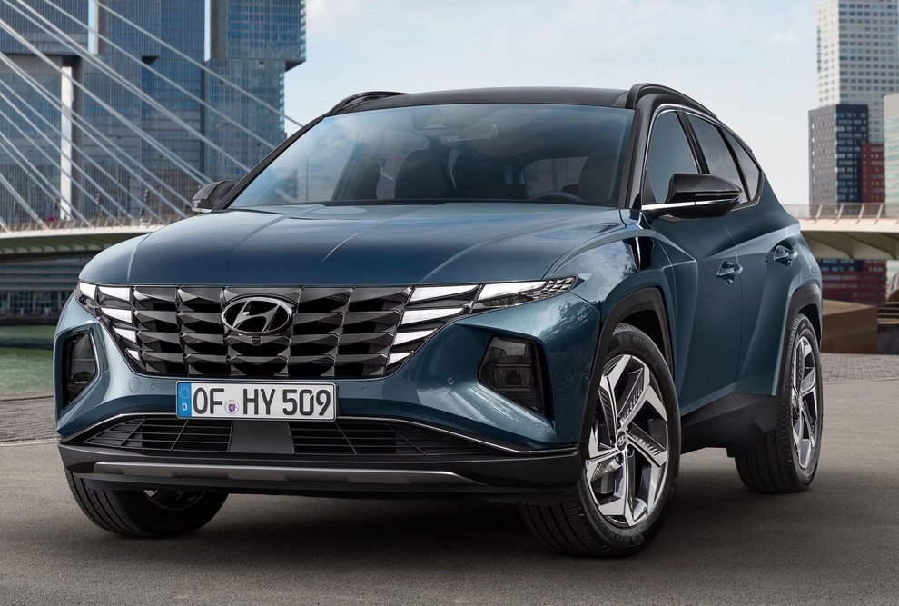 Xe full hybrid và mild hybrid có gì khác biệt? - 3 Xe full hybrid và mild hybrid có gì khác biệt? - 3