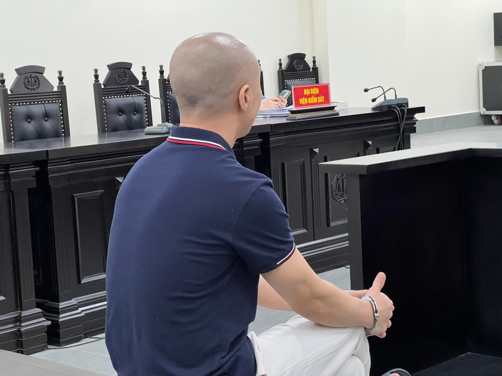 Đánh chết người tình vì ghen tuông, ông trùm ma túy lĩnh án tử - 1 Đánh chết người tình vì ghen tuông, ông trùm ma túy lĩnh án tử - 1