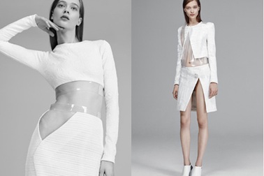 Những màu dịu dàng