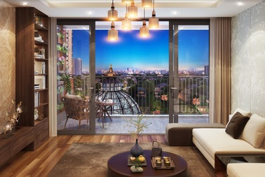 “Dân phố cổ” vừa khổ vừa khó, tìm nhà ở đâu?