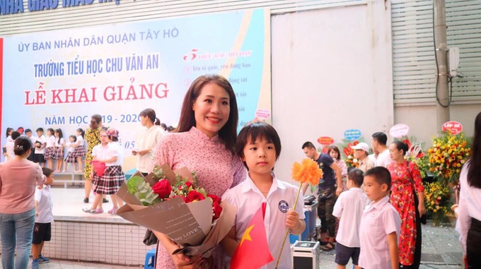 Hà Nội, học sinh tựu trường sớm nhất vào ngày 1/9/2020 - Ảnh 1.