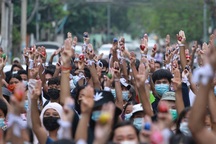 Liên Hợp Quốc lo Myanmar thành "Syria thứ 2"