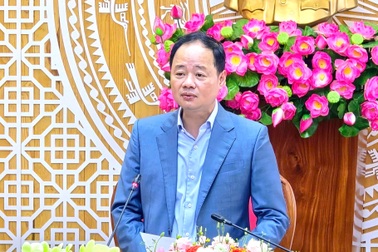 "Đừng nghĩ từ ngày 1/7 không làm nữa mà bỏ bê công việc"