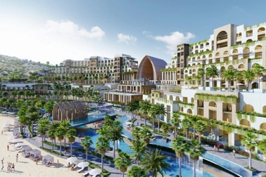 Lùm xùm xâm phạm nhãn hiệu Ecopark tại dự án của F.I.T và Crystal Bay