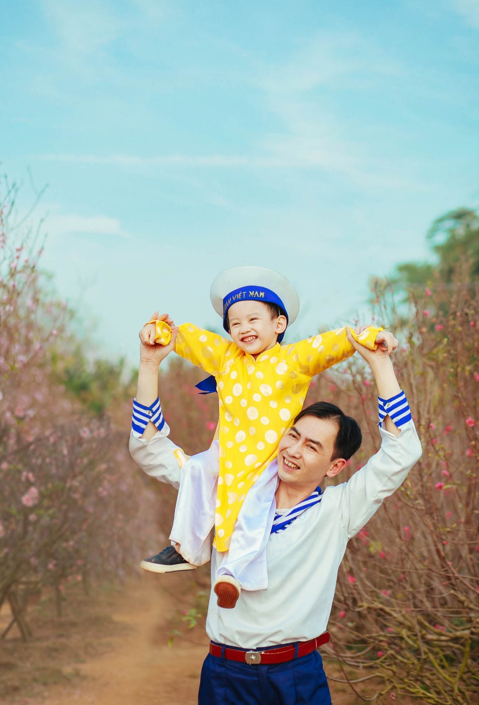 Tết nào vui bằng Tết đoàn viên! - 2 Tết nào vui bằng Tết đoàn viên! - 2