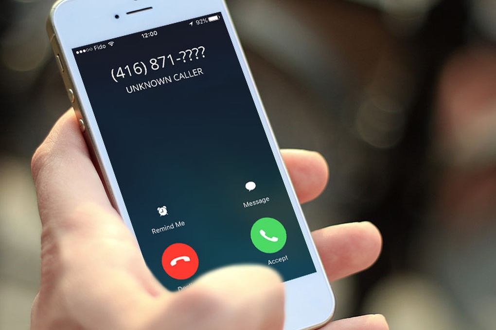 SIM rác làm khổ người dùng tại Việt Nam ra sao? - 1 SIM rác làm khổ người dùng tại Việt Nam ra sao? - 1