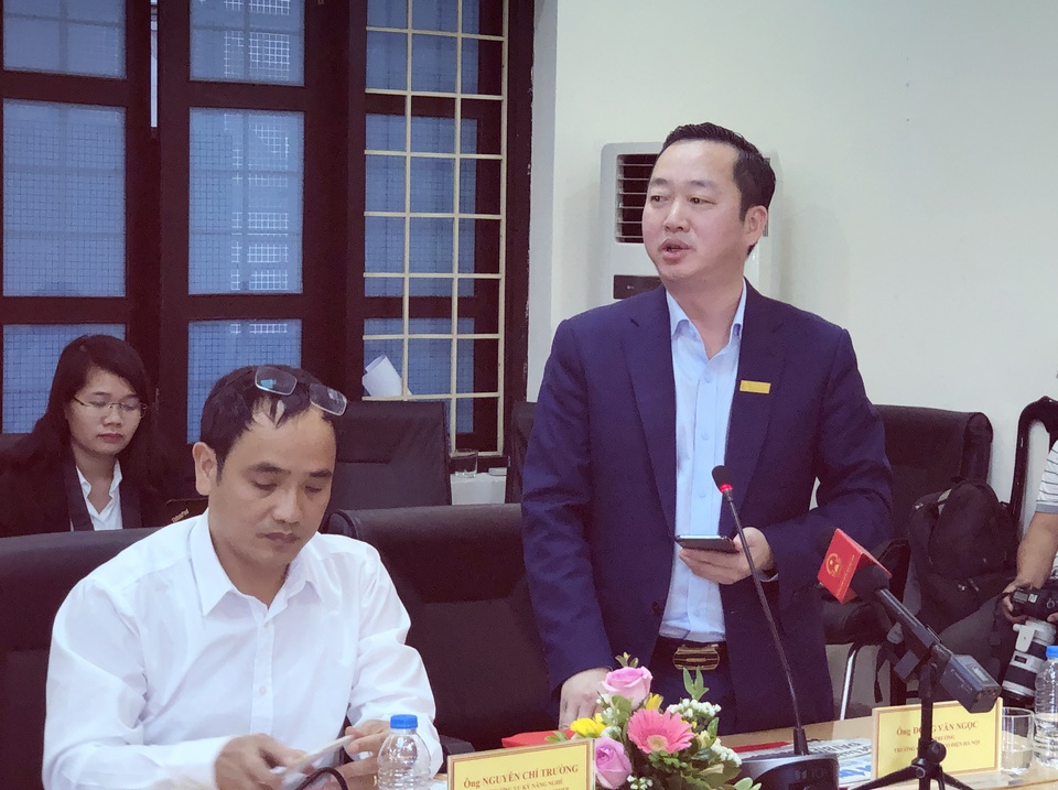 Phát triển nguồn nhân lực nông thôn thời 4.0: Chỉ cho con cá là chưa ổn - 3 Phát triển nguồn nhân lực nông thôn thời 4.0: Chỉ cho con cá là chưa ổn - 3