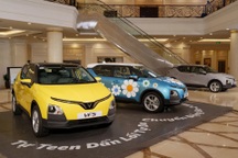 Doanh số đạt gần 2.600 chiếc, VF 5 Plus là xe bán chạy nhất tháng 7