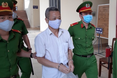 Tình tiết mới vụ nguyên Bí thư thị xã Bến Cát mua đất “giá bèo”