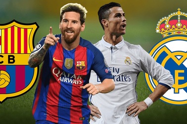 Công bố lịch thi đấu La Liga 2017/18: Nghẹt thở tới phút cuối