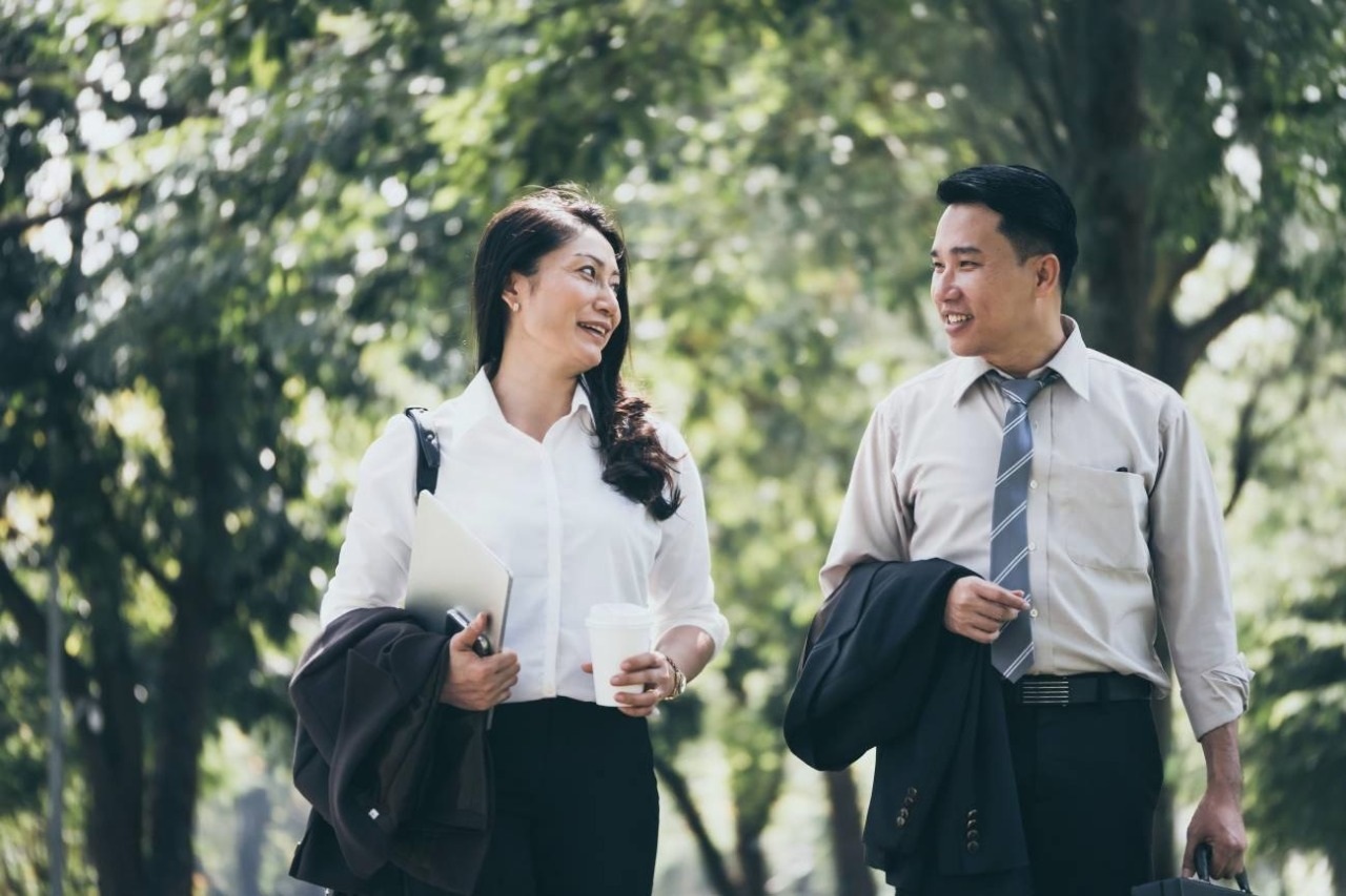 Bị sa thải, quỵt lương vì chia tay sếp nữ, nam nhân viên thắng kiện - 1