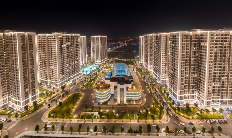 Hàng nghìn ứng viên dự đại hội tuyển dụng bất động sản lớn nhất - 6 Hàng nghìn ứng viên dự đại hội tuyển dụng bất động sản lớn nhất - 6