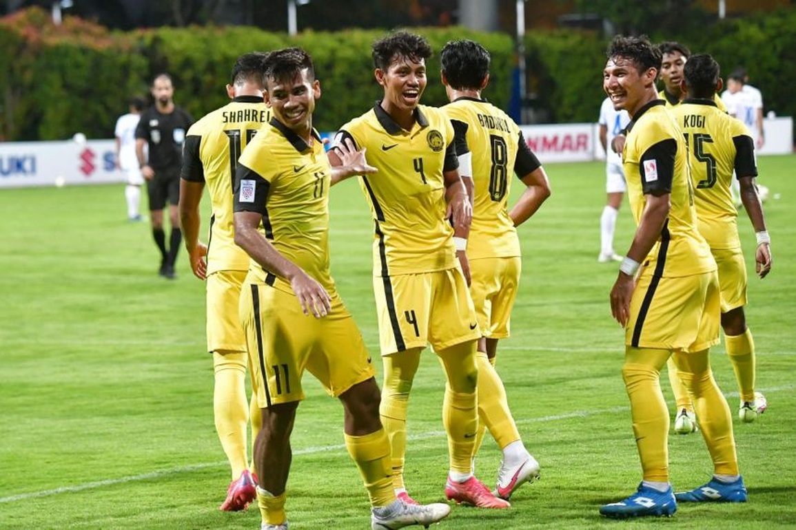 Báo Đông Nam Á bình luận gì trước trận tuyển Việt Nam quyết đấu Malaysia? - 2 Báo Đông Nam Á bình luận gì trước trận tuyển Việt Nam quyết đấu Malaysia? - 2