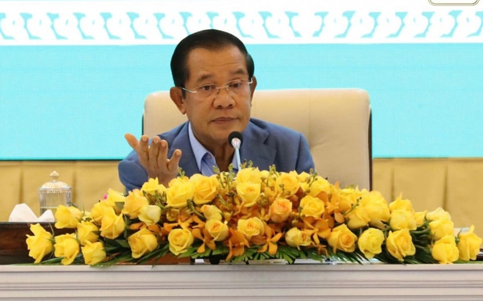 Thủ tướng Campuchia cho phép tất cả học sinh lớp 12 tốt nghiệp không cần qua kỳ thi - 1 Thủ tướng Campuchia cho phép tất cả học sinh lớp 12 tốt nghiệp không cần qua kỳ thi - 1