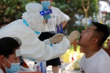 Trung Quốc cảnh báo nguy cơ đại dịch kép vào mùa đông