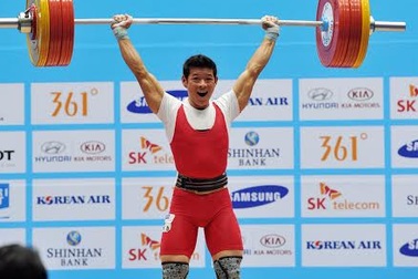 Lực sĩ Thạch Kim Tuấn: Vang danh dân tộc Khmer